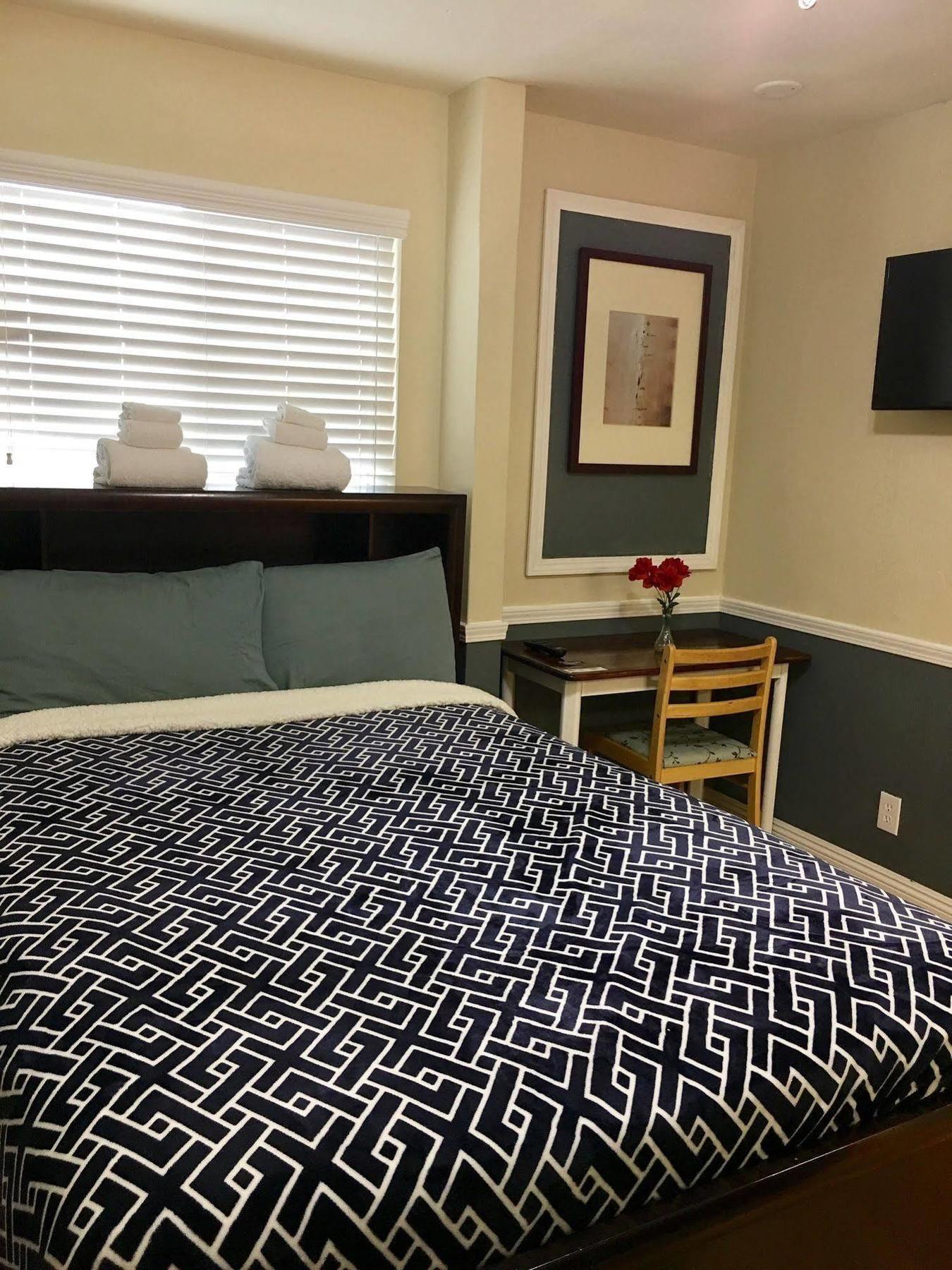 Travelers Bed & Breakfast Hostel Hostel Las Vegas