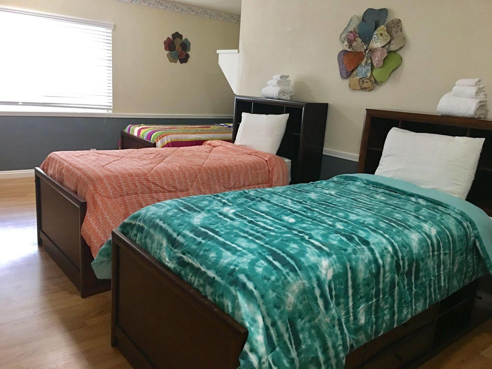 Travelers Bed & Breakfast Hostel Hostel Las Vegas