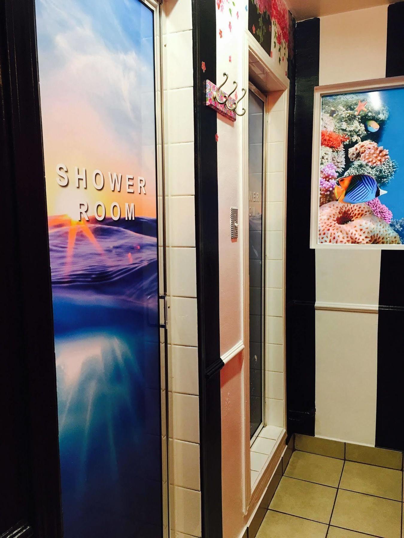 Hostel Travelers Bed & Breakfast Hostel Las Vegas