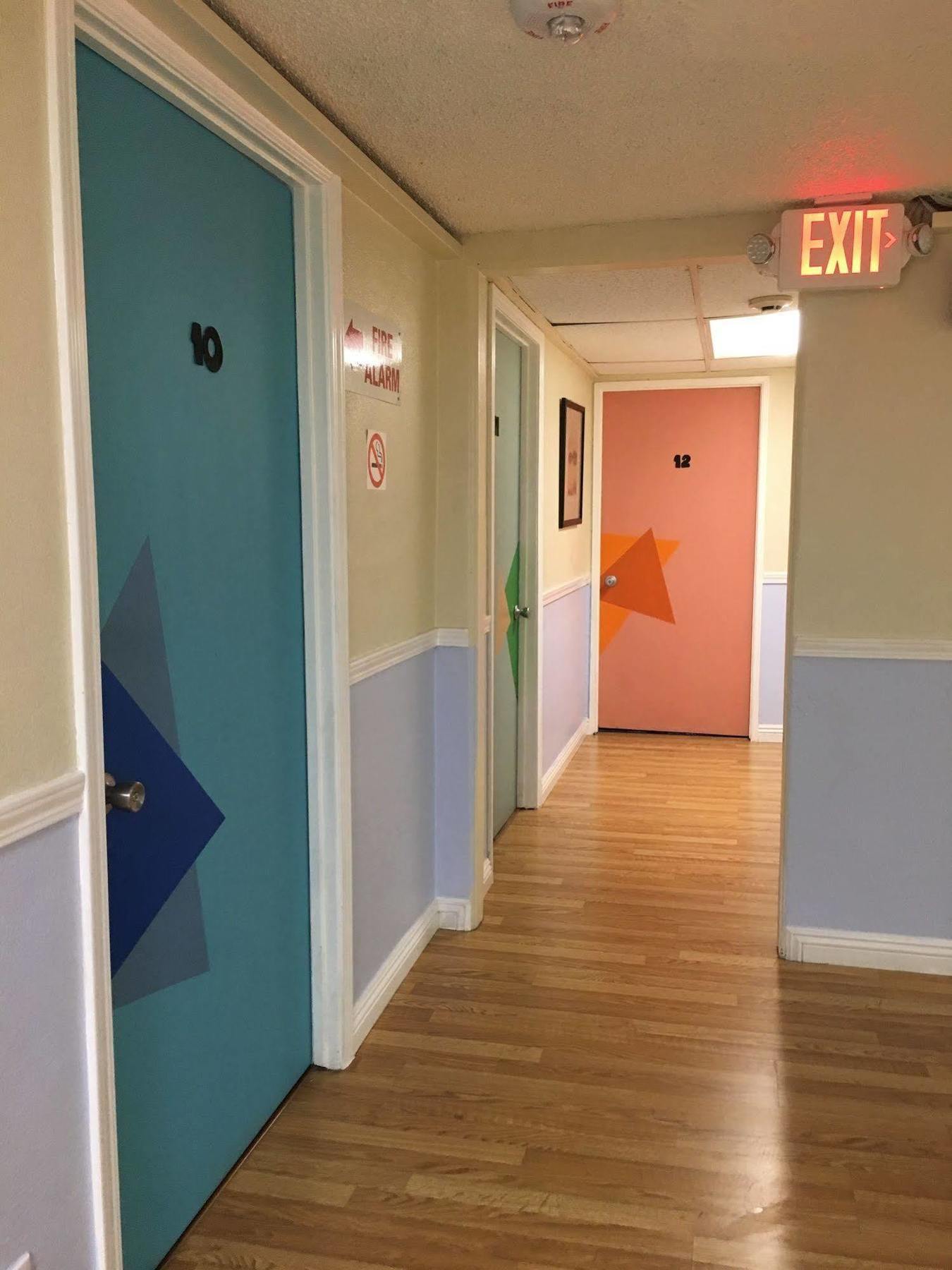 Hostel Travelers Bed & Breakfast Hostel Las Vegas