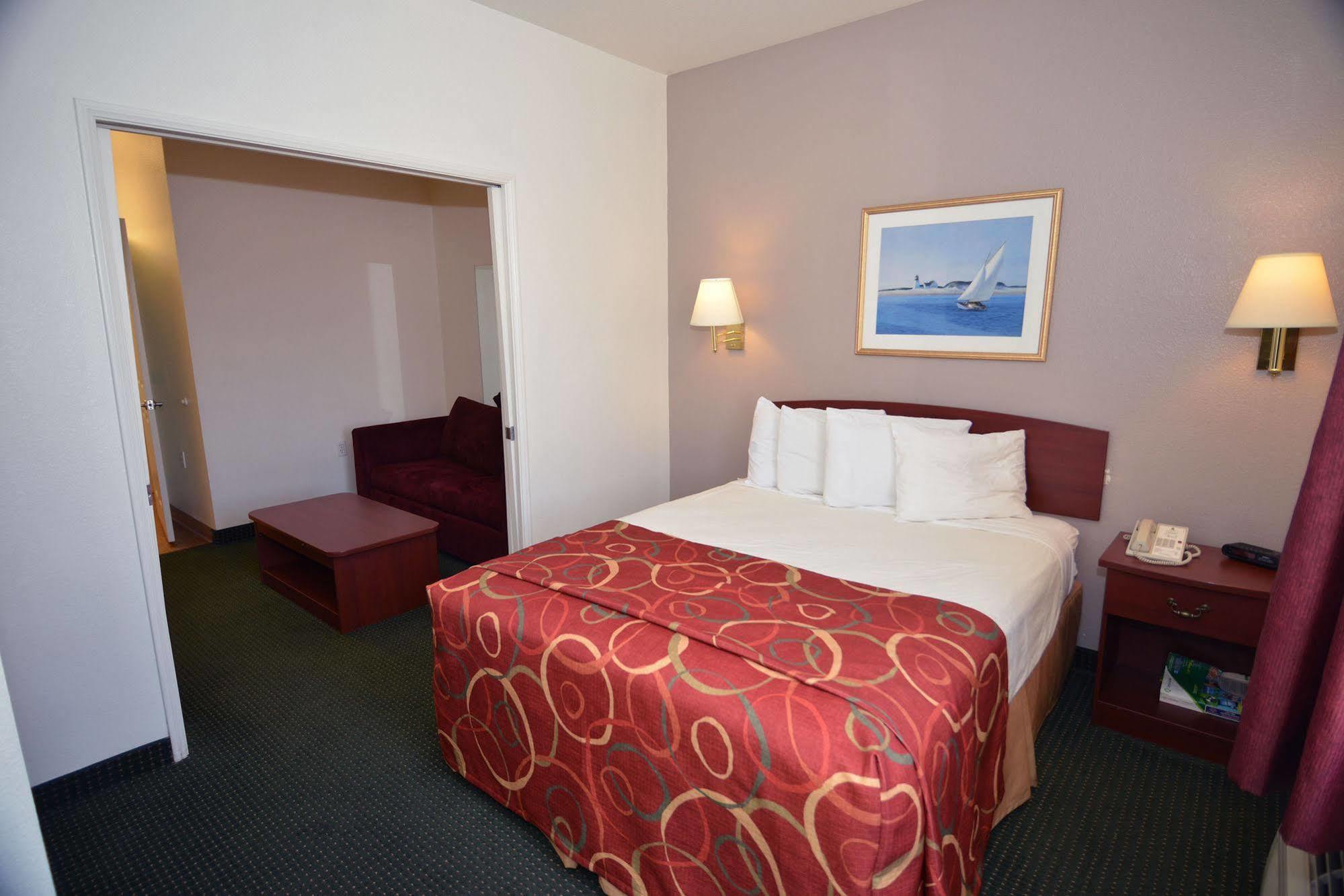 Siegel Select Vegas Boulevard Motel Las Vegas