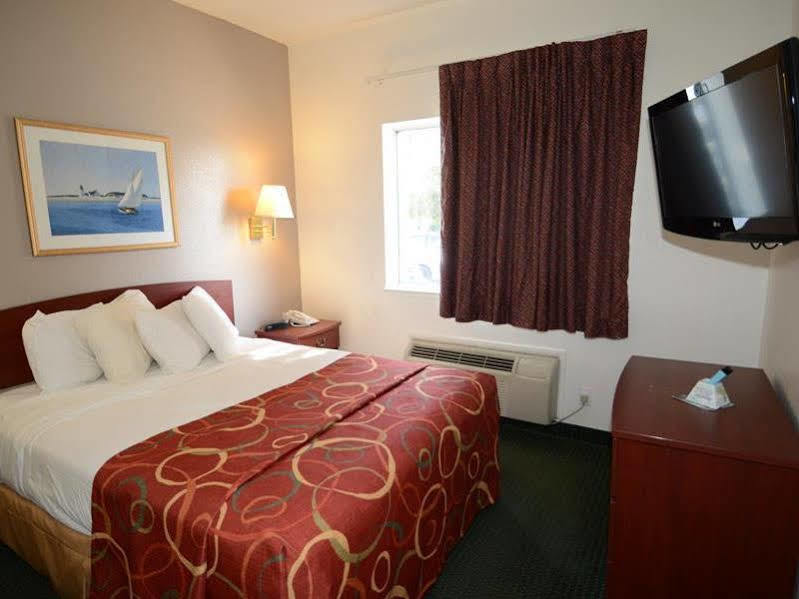 Motel Siegel Select Vegas Boulevard Las Vegas