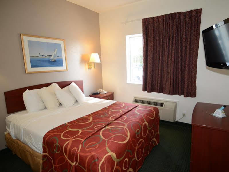 Siegel Select Vegas Boulevard Motel 2*