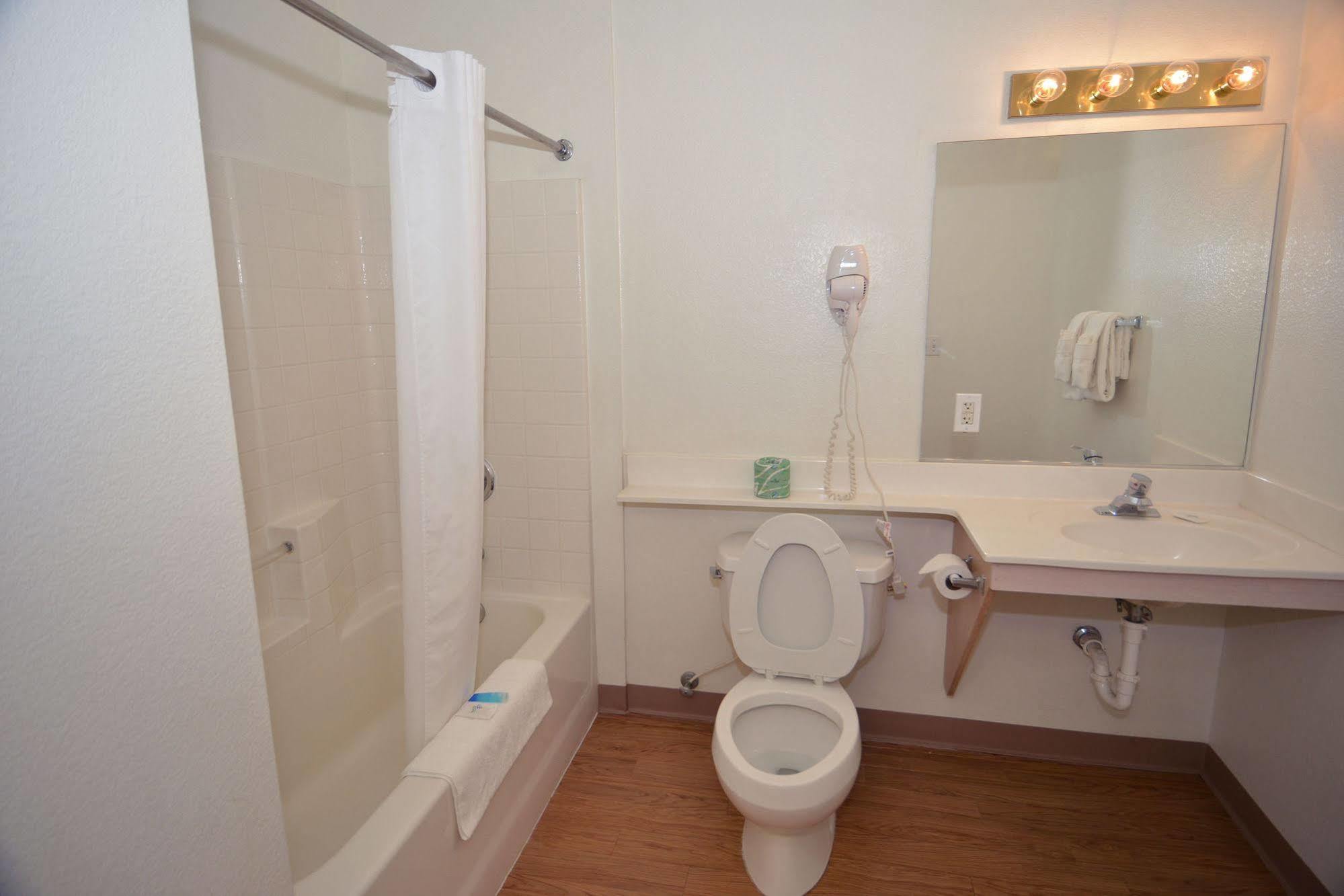 Siegel Select Vegas Boulevard 2* Las Vegas