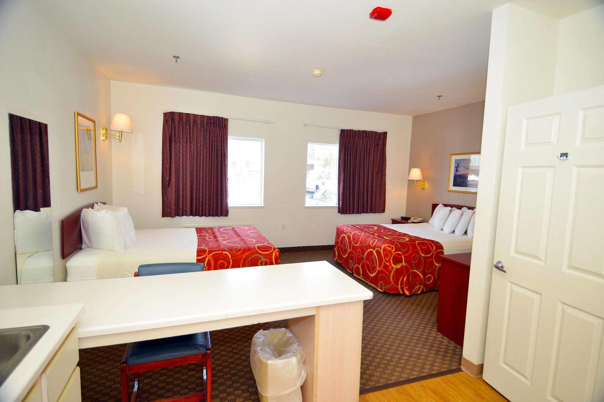 Motel Siegel Select Vegas Boulevard Las Vegas