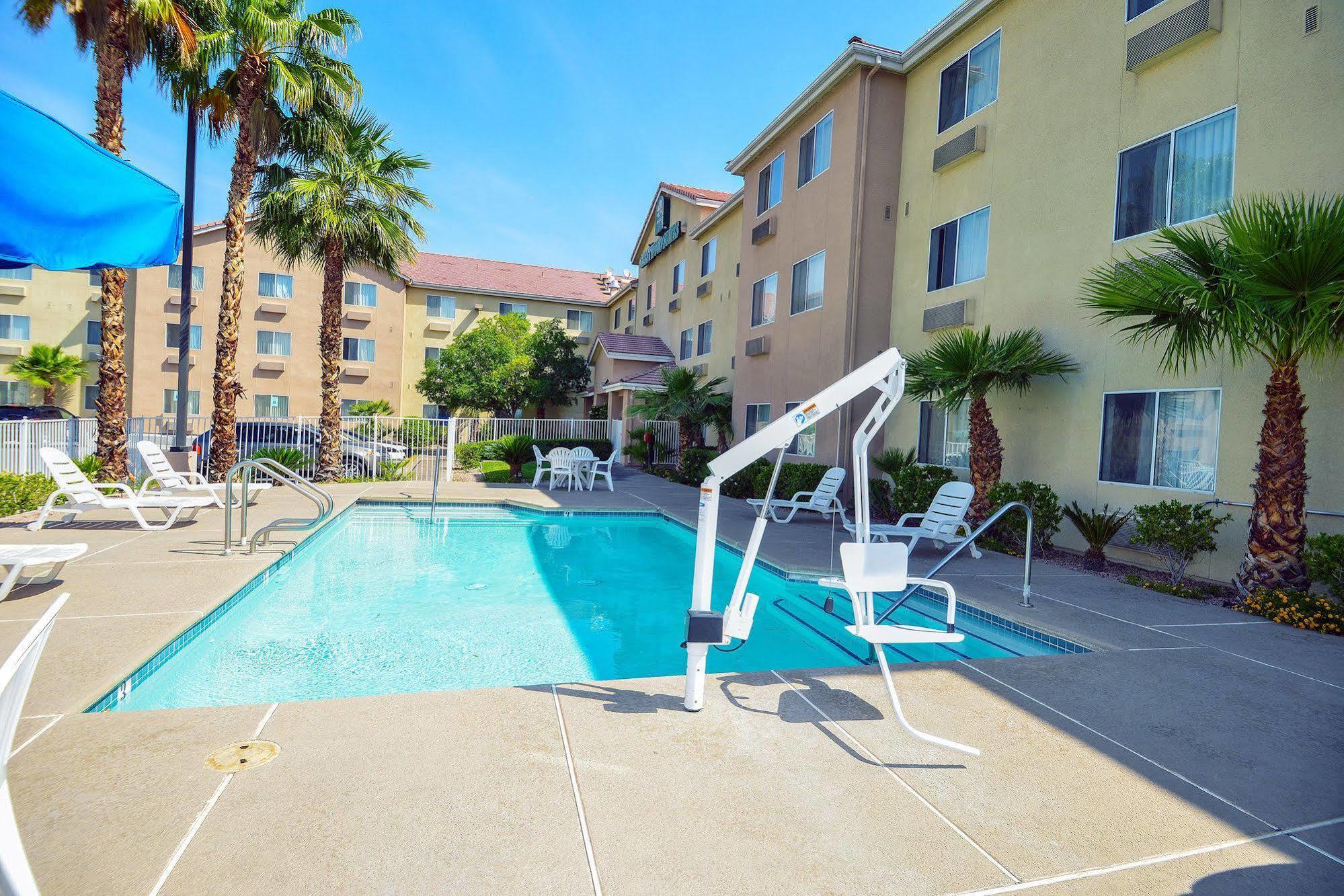 Motel Siegel Select Vegas Boulevard Las Vegas