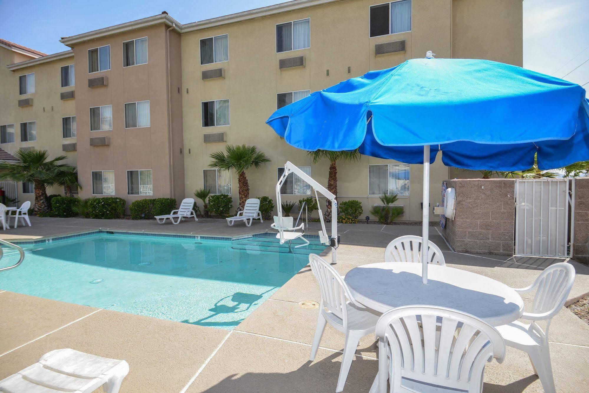 Siegel Select Vegas Boulevard Motel Las Vegas