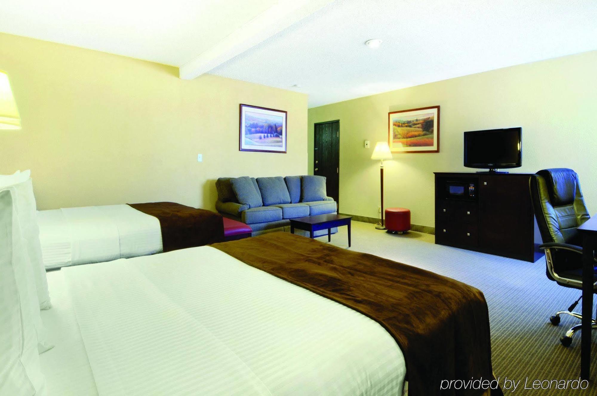 Western Mccarran 3* Las Vegas
