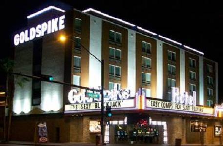 Oasis At Gold Spike (adults Only) 3*