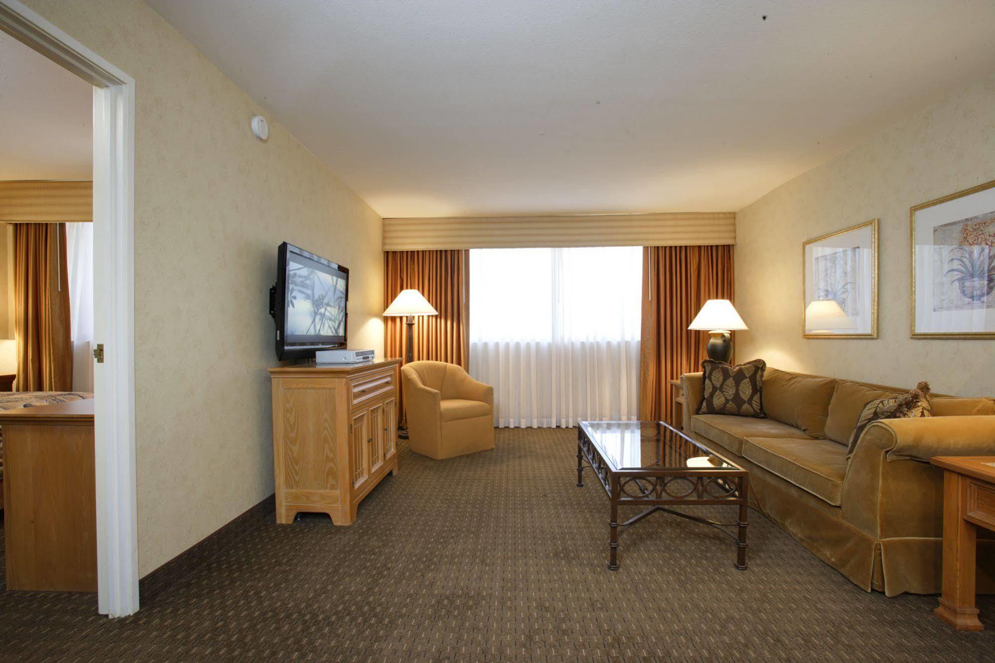 Hotel The Carriage House 3*
