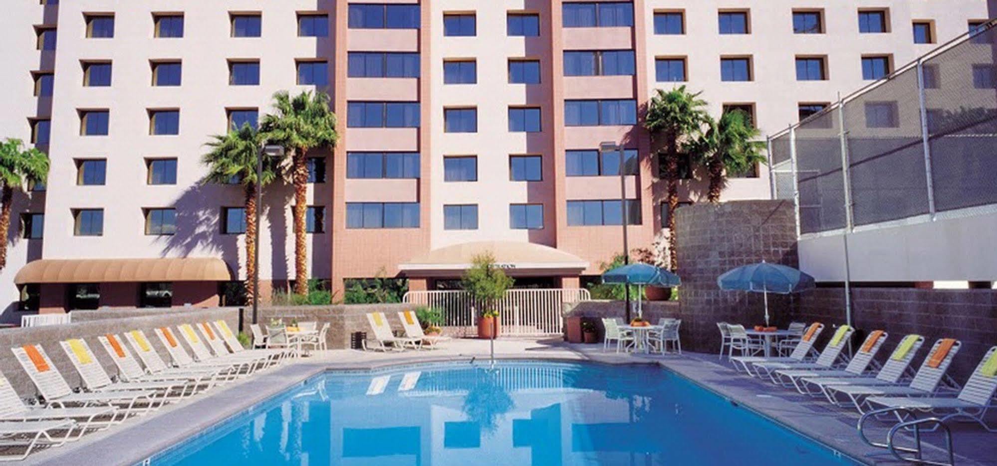 The Carriage House Las Vegas