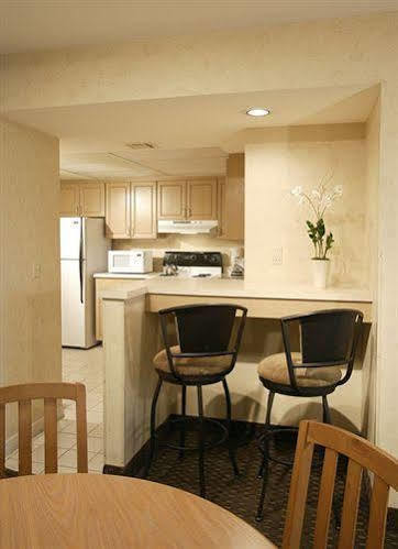 Hotel The Carriage House Las Vegas