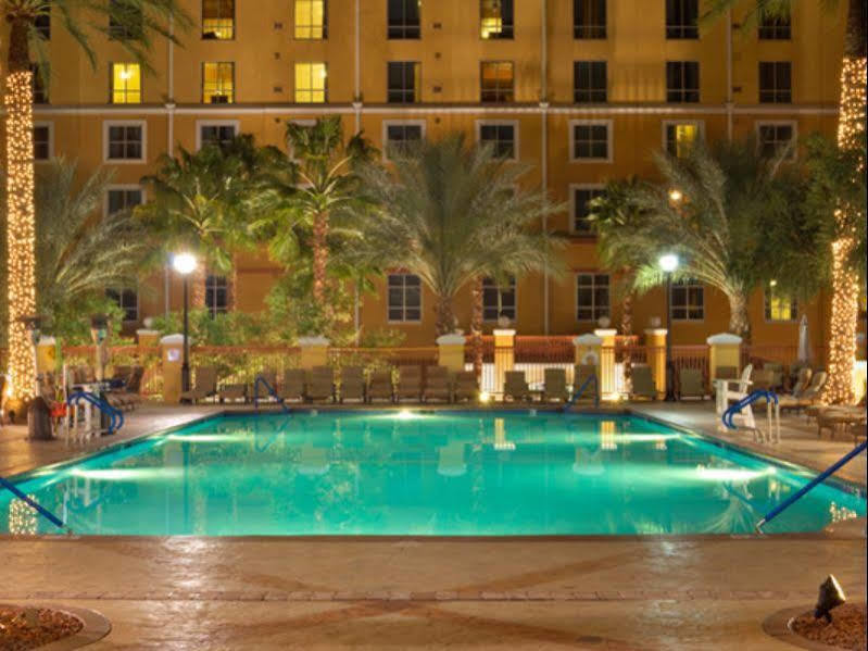 Resort Wyndham Grand Desert