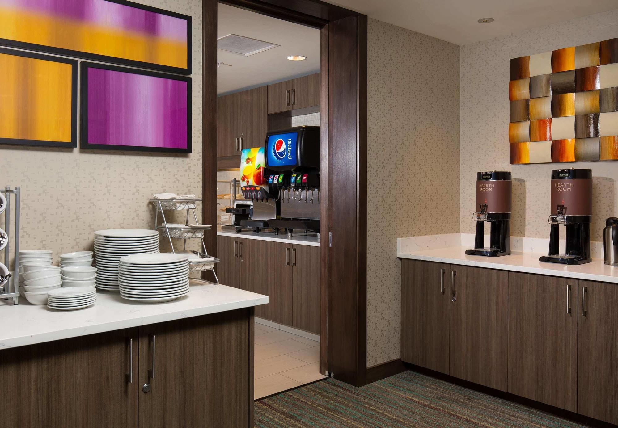 By Marriott Vegas Airport 3* Las Vegas