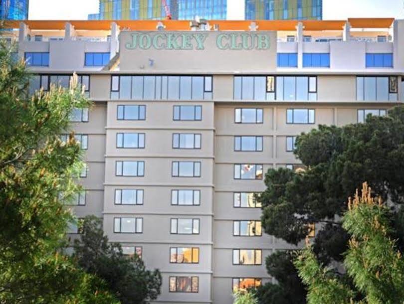 Getaways At The Jockey Club 3*