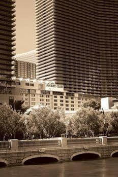 Getaways At The Jockey Club Aparthotel Las Vegas