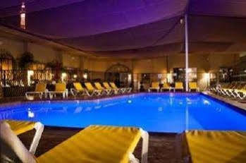 Getaways At The Jockey Club Las Vegas