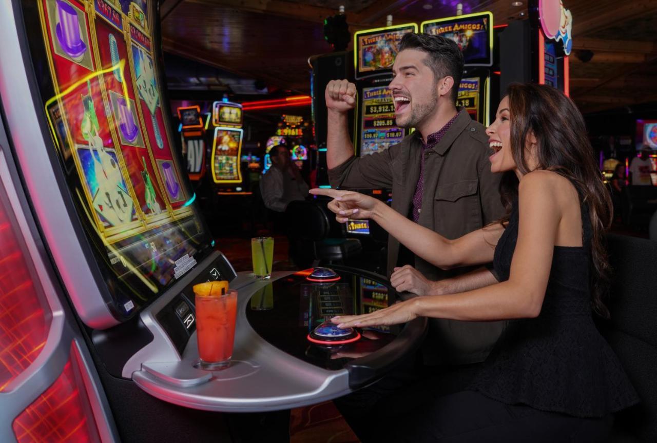 Oyo And Casino Vegas Resort 3*