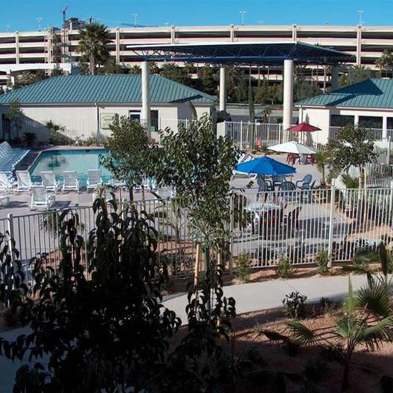 Hotel Collection 6-Las Vegas, Nv - Tropicana