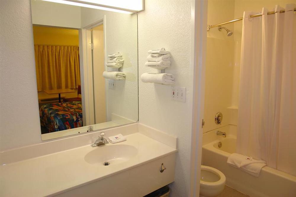Inn Park By Radisson, Vegas Boulder Hwy Las Vegas