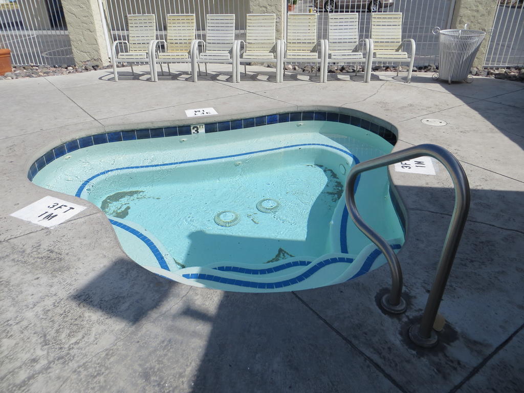 Americas Value Vegas Strip Motel