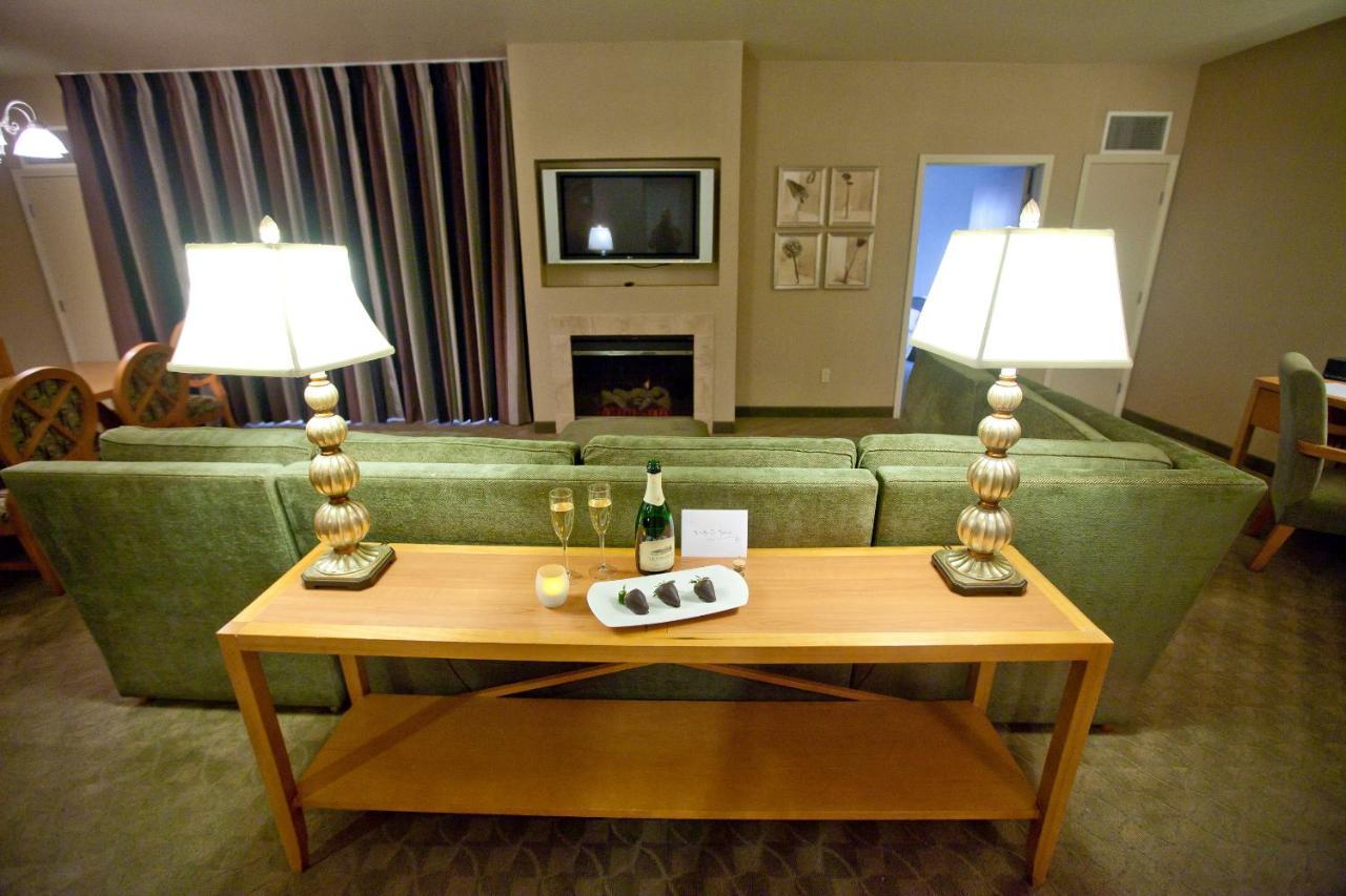 Hotel The Platinum