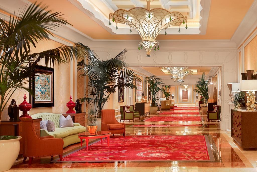 Encore At Wynn Vegas Resort