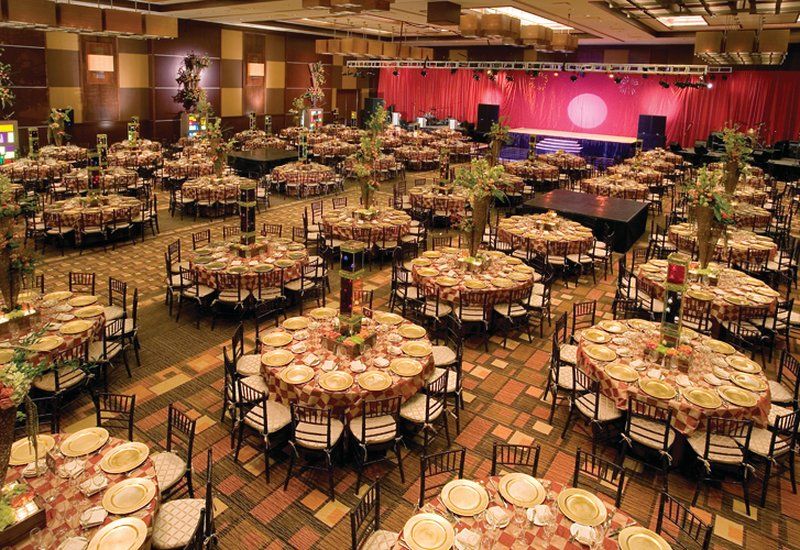 Golden Nugget & Casino Vegas Las Vegas
