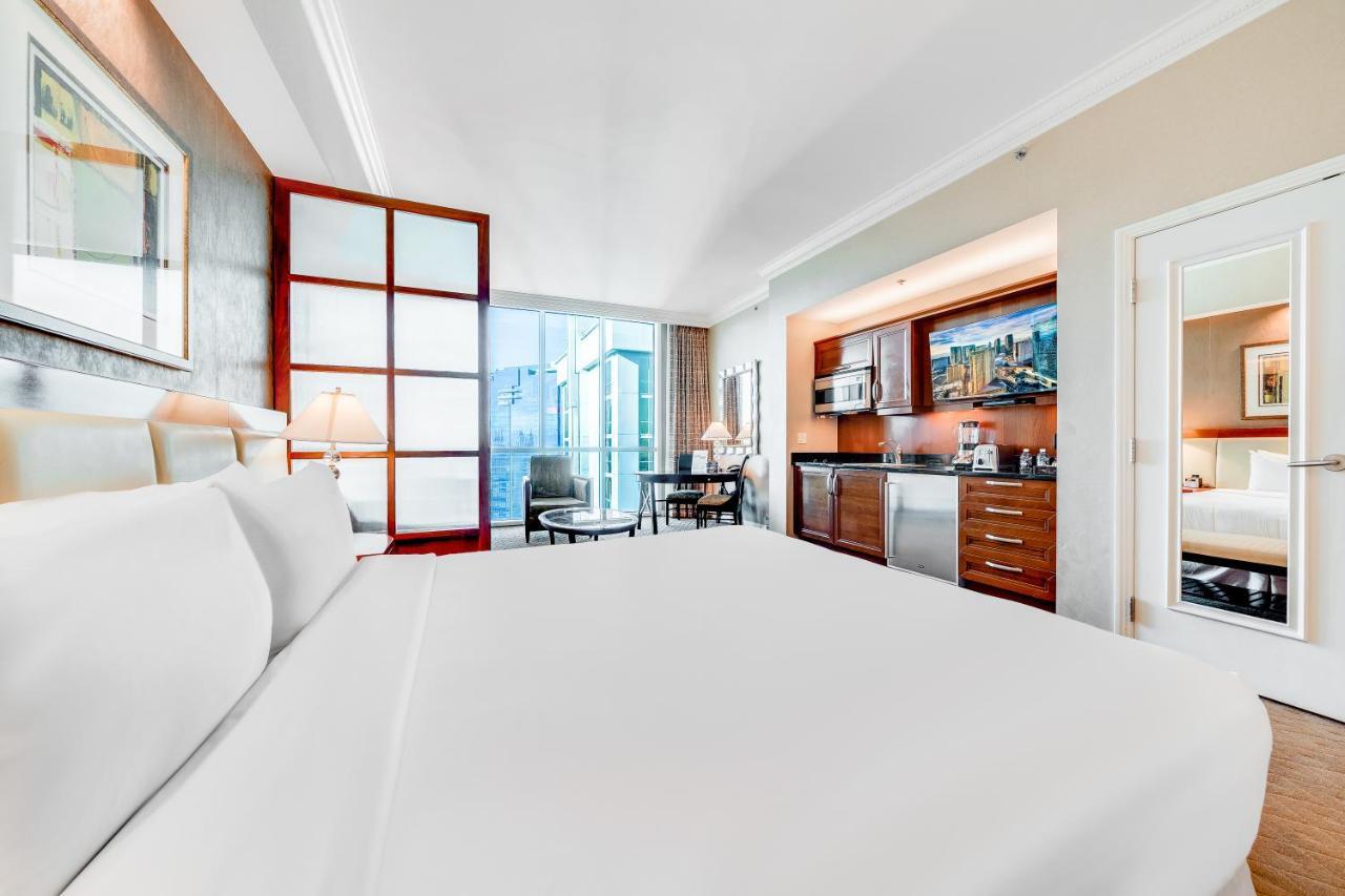 Aparthotel Jet Luxury At The Signature 4*