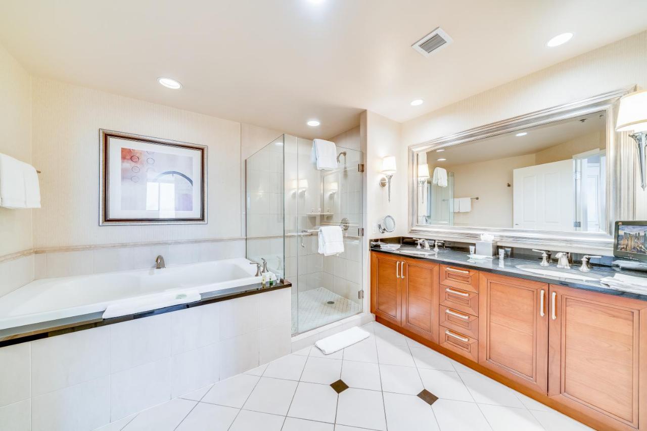 Jet Luxury At The Signature 4* Las Vegas