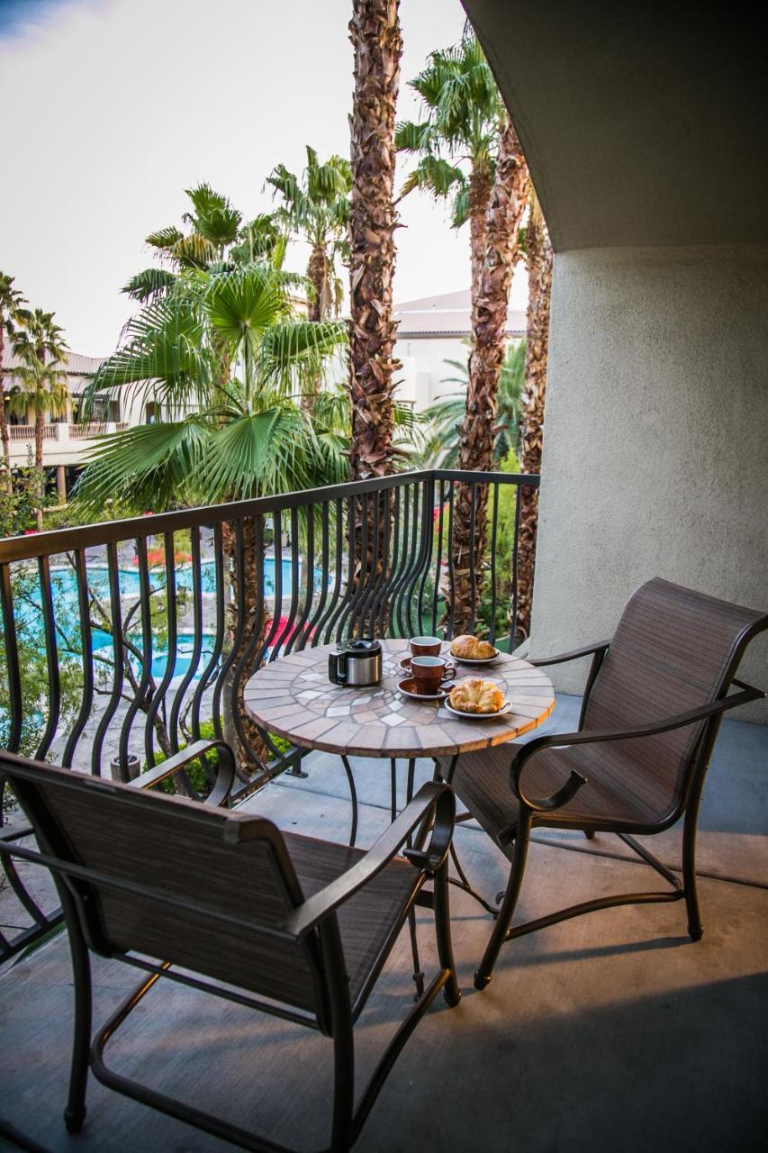 Resort Tuscany & Casino Las Vegas