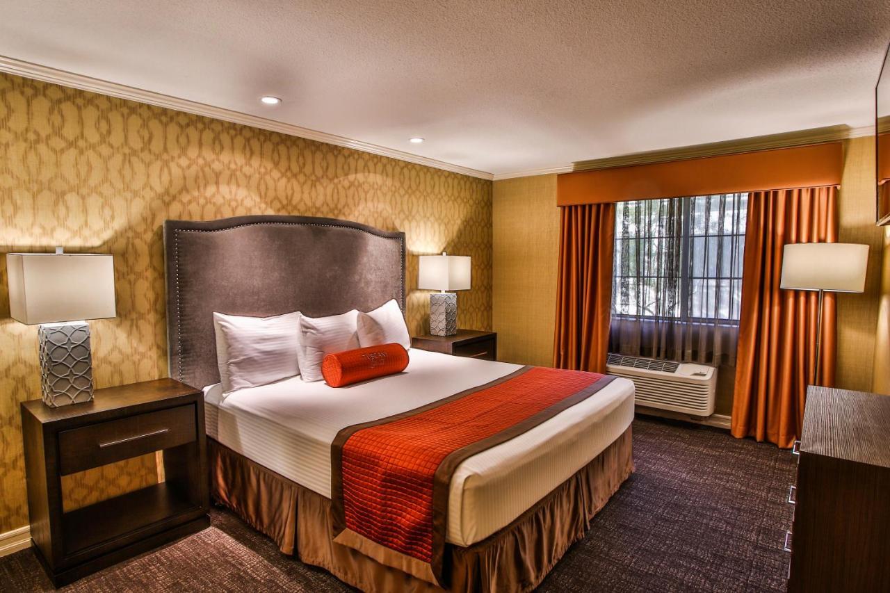 Tuscany & Casino Resort