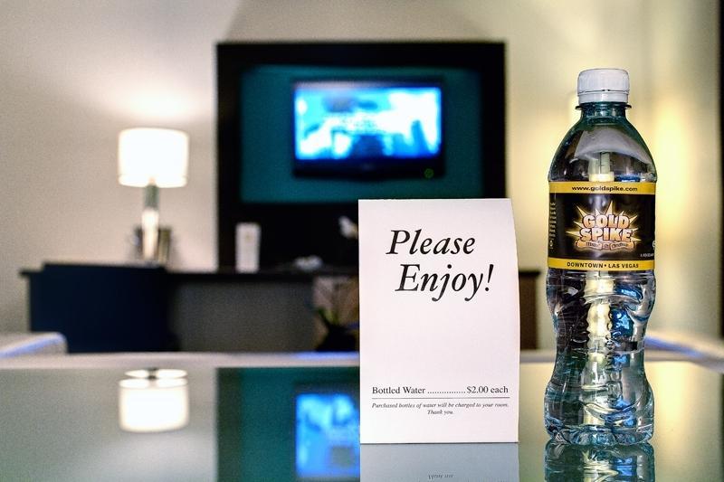 Oasis At Gold Spike (adults Only) Hotel 3*
