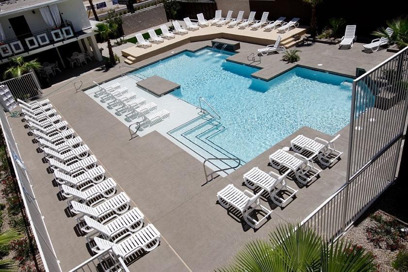 Oasis At Gold Spike (adults Only) Hotel