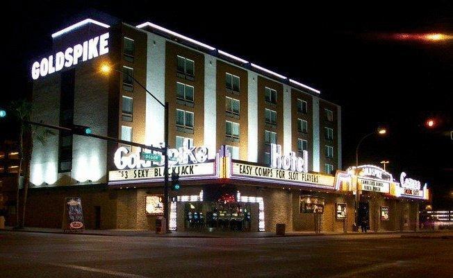 Oasis At Gold Spike (adults Only) Hotel 3*