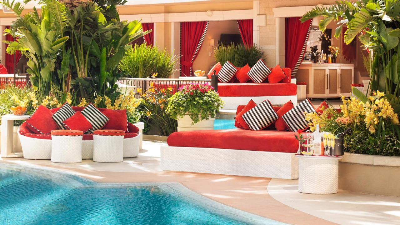 Encore At Wynn Vegas Resort 5*
