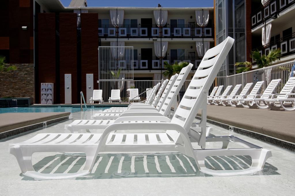 Oasis At Gold Spike (adults Only)