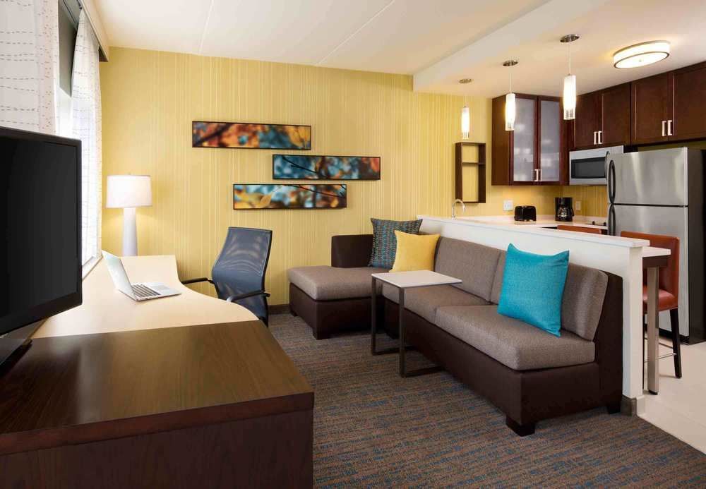 By Marriott Vegas Airport 3* Las Vegas