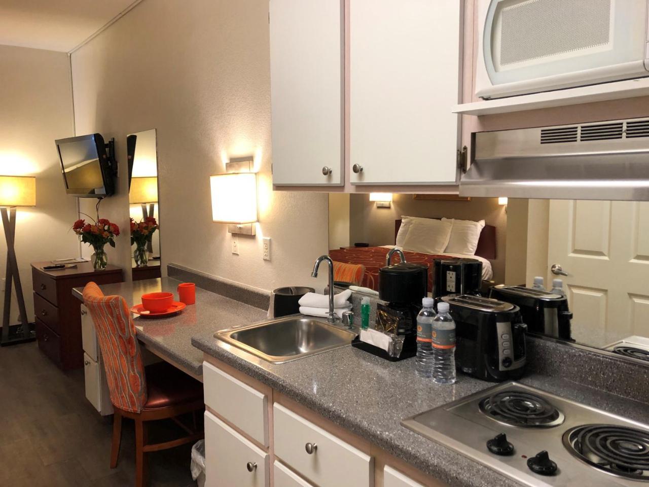 Motel Siegel Select Vegas Boulevard