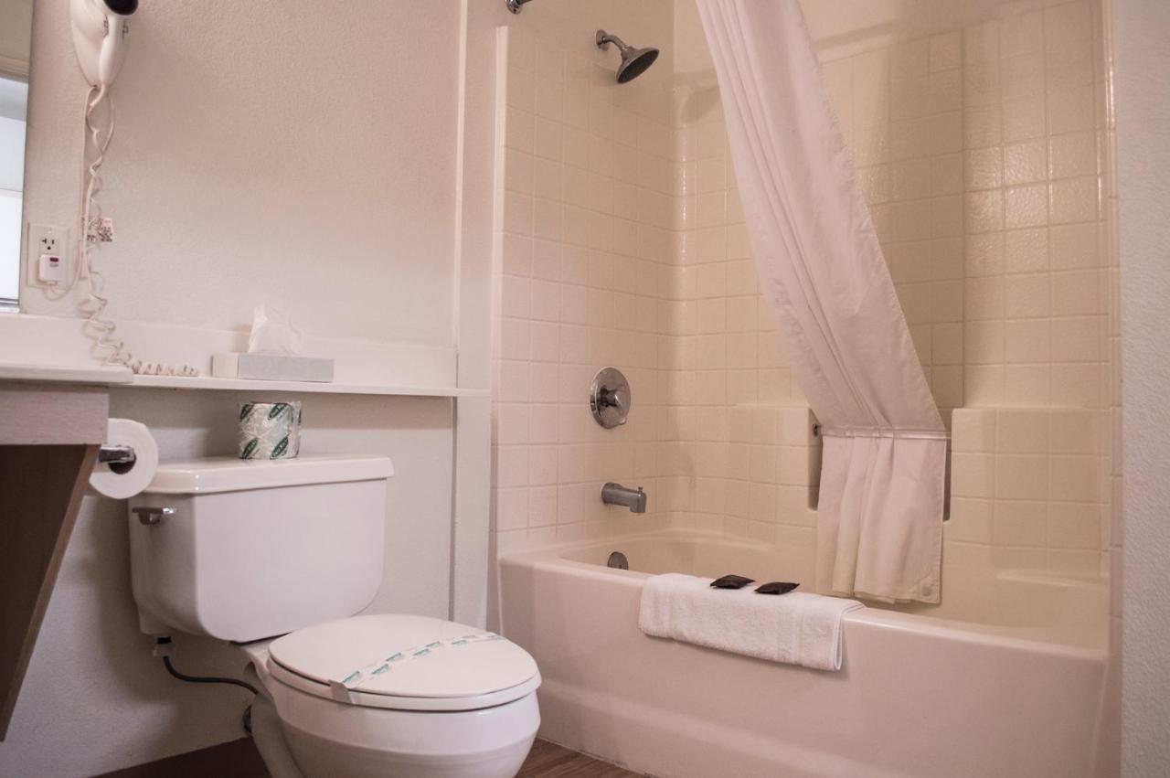 Motel Siegel Select Vegas Boulevard