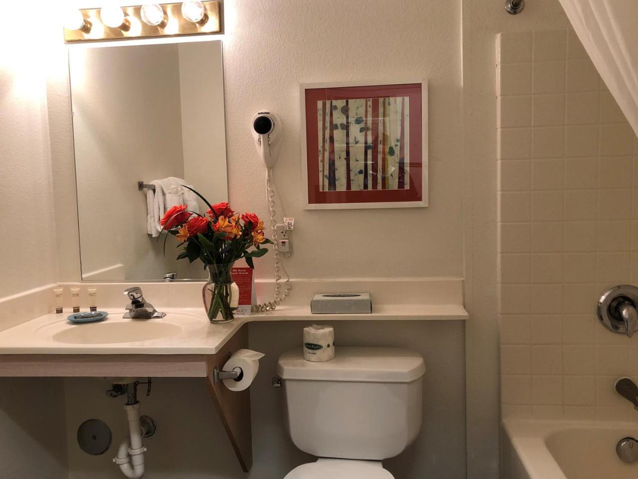 Siegel Select Vegas Boulevard Motel