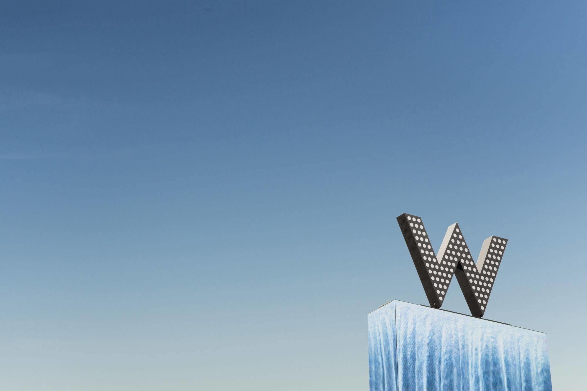 W Las Vegas Resort 4*