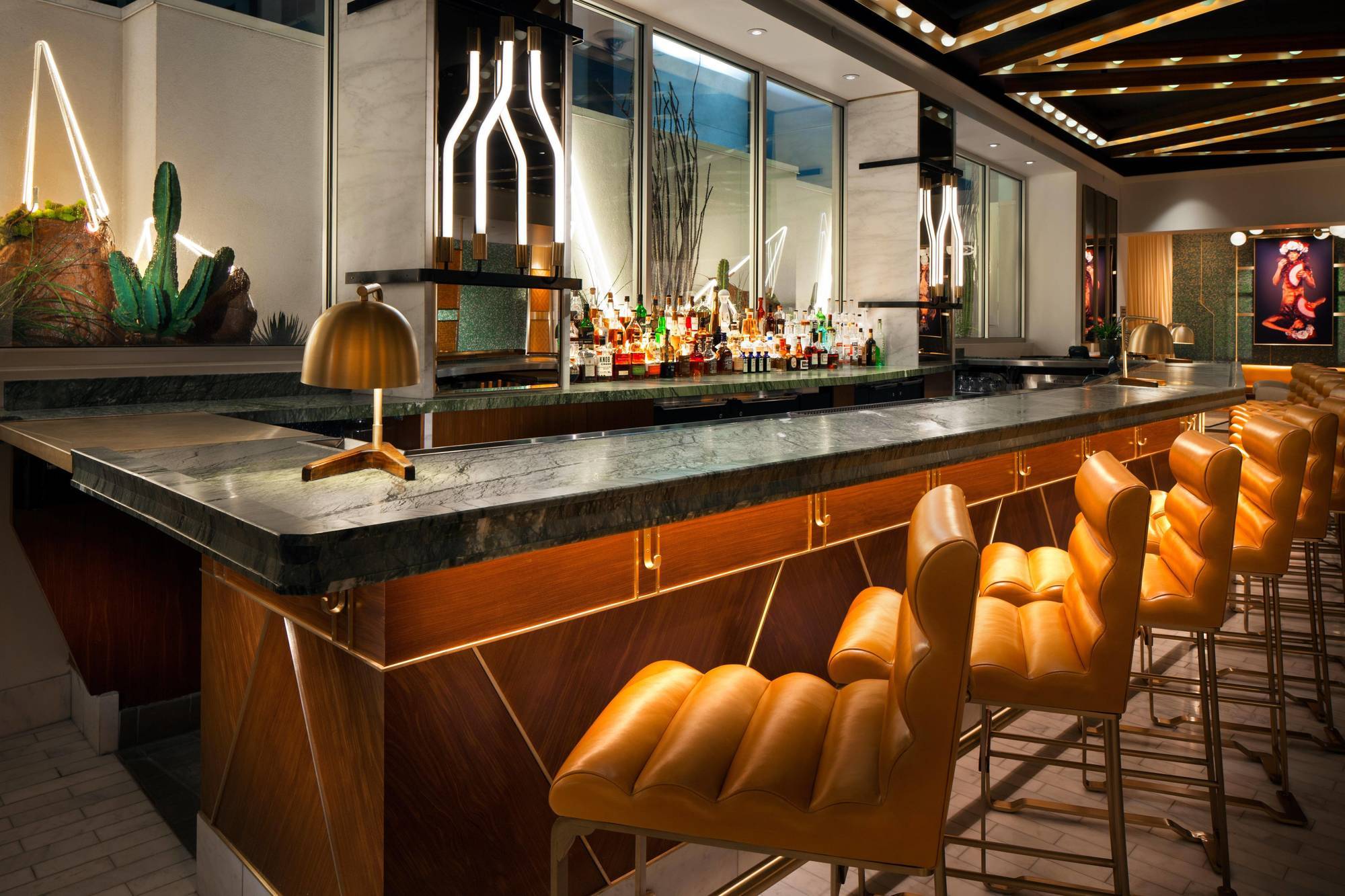 W Las Vegas Resort 4*