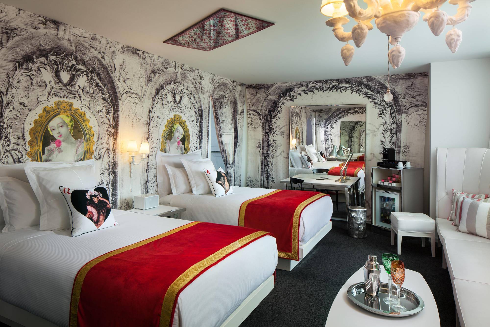 Resort W Las Vegas 4*