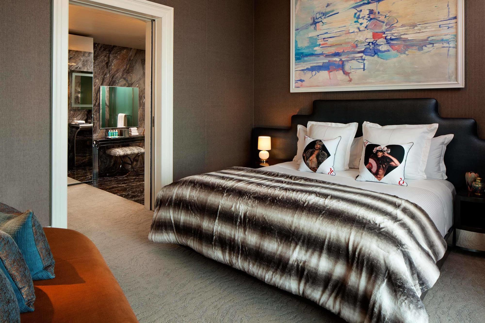 Resort W Las Vegas 4*