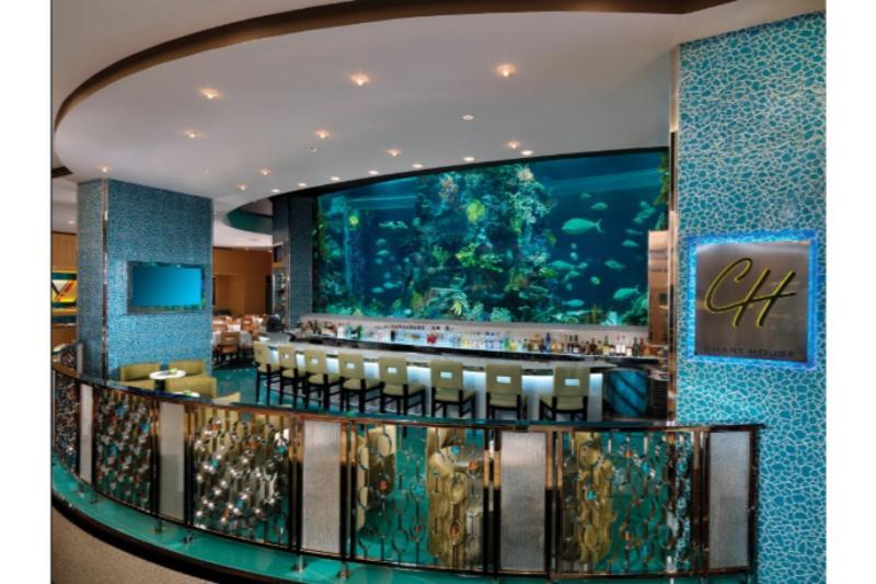 Golden Nugget & Casino Vegas Las Vegas
