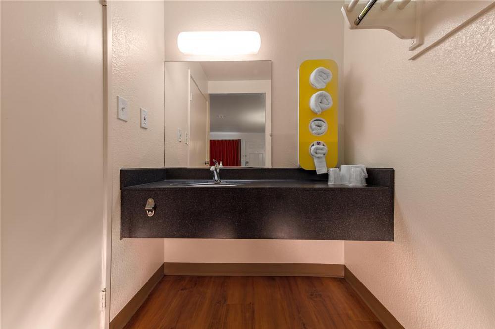 Vegas, Nv - Boulder Highway Hotel 3*