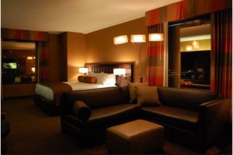 Golden Nugget & Casino Vegas 4* Las Vegas