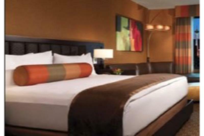Golden Nugget & Casino Vegas Resort Las Vegas