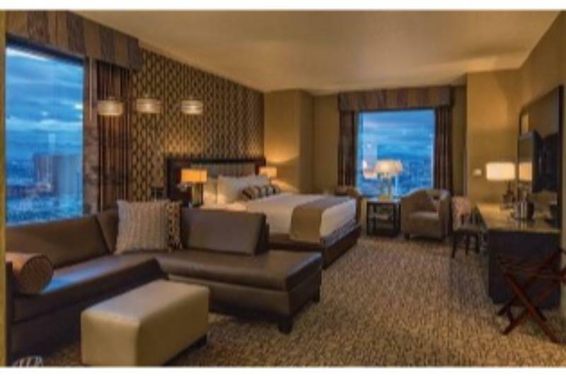 Golden Nugget & Casino Vegas Las Vegas
